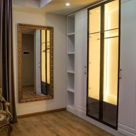 Red Hill Отель 4*