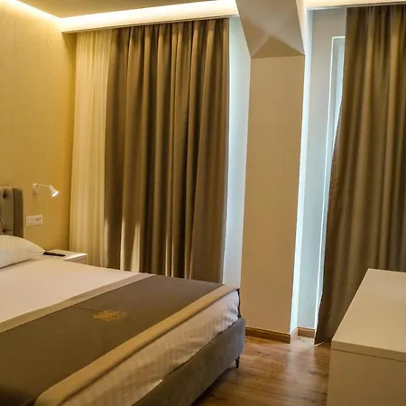 Red Hill Отель Paskuqan