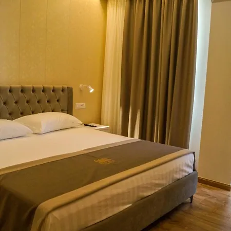 Red Hill 4* Paskuqan