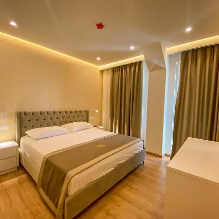 Red Hill 4* Paskuqan
