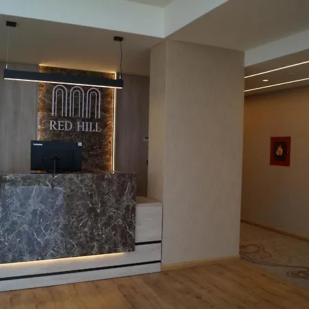 Red Hill Ξενοδοχείο