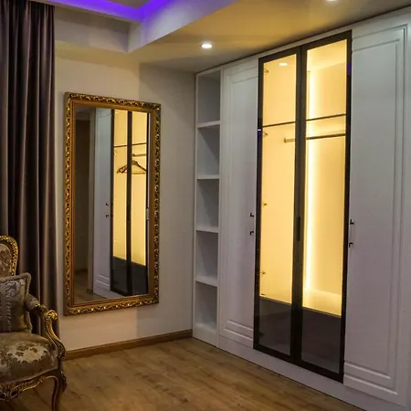 Red Hill Hotel Patza-Kuqani