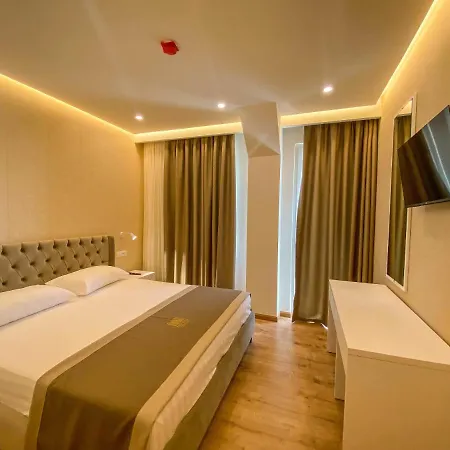 Red Hill Ξενοδοχείο 4*