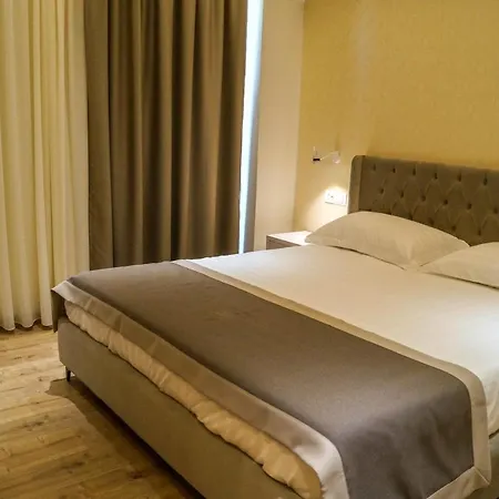 Ξενοδοχείο Red Hill