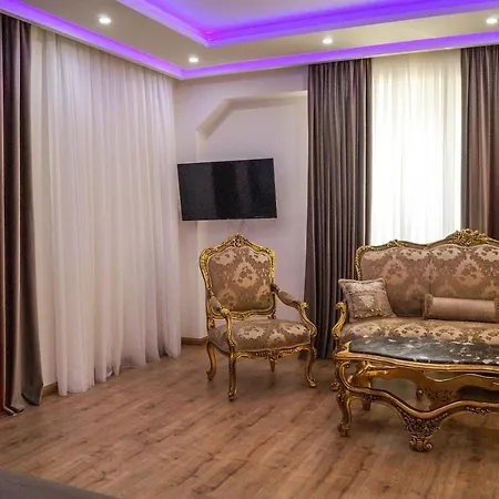 Red Hill Hotel Paskuqan