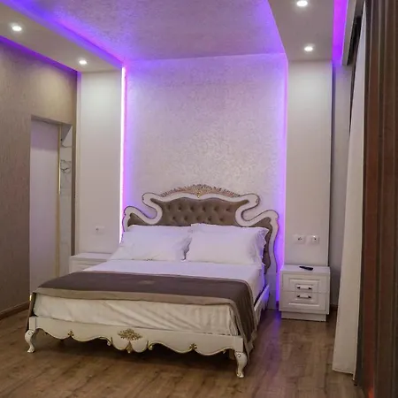 Red Hill Ξενοδοχείο