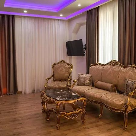 Red Hill Hotel Paskuqan