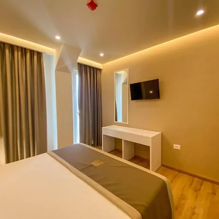 Red Hill 4* Paskuqan