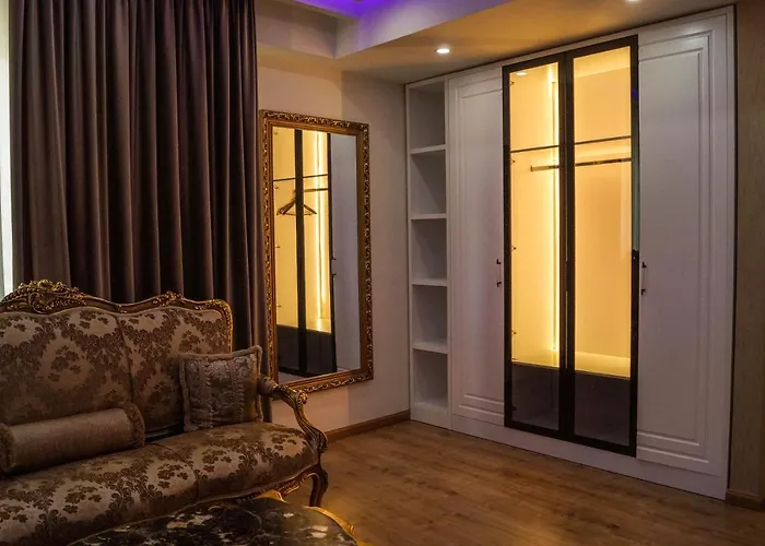 Hotel Red Hill Patza-Kuqani