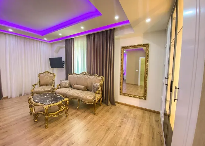 Hotel Red Hill Patza-Kuqani