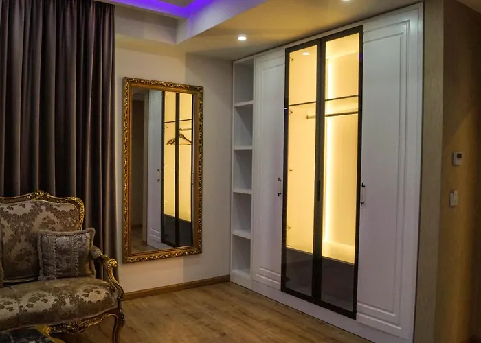 Red Hill Hotel Patza-Kuqani