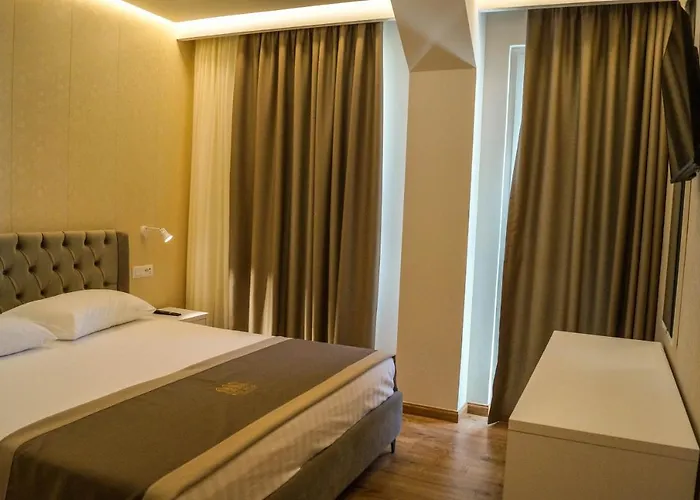 Red Hill Hotel Patza-Kuqani