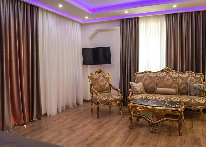 Red Hill Hotel Patza-Kuqani