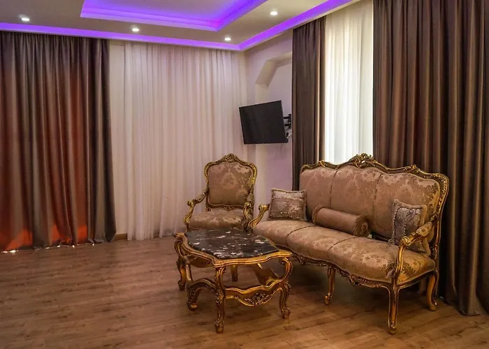 Red Hill Hotel Patza-Kuqani